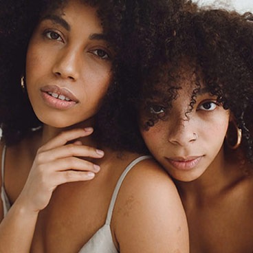 salon de coiffure pour femme à cheveux texturés à Orléans : notre philosophie.