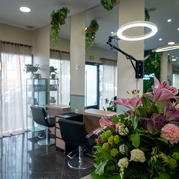 salon de coiffure multi texture pour femme à orléans