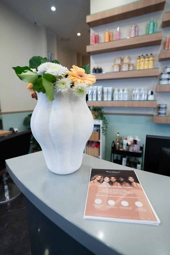salon de coiffure pour femme à cheveux texturés à Orléans : notre philosophie.