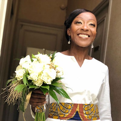 coiffeuse - maquillage - mariage - orléans 